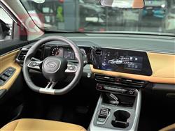 جي أي سي GS3 إمزوم